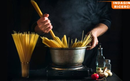 Pasta, per il 93,5% degli italiani rinunciarvi sarebbe un impoverimento culturale
