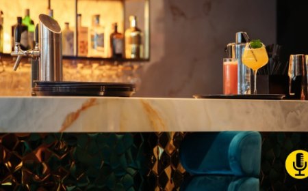 Global mixology: Bar Camillo a Hong Kong, Bar Convent Berlin in calo e Pubscription
