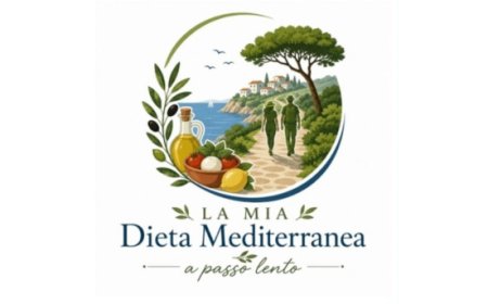 MyMedDiet collega due cammini della Campania nel segno della dieta mediterranea