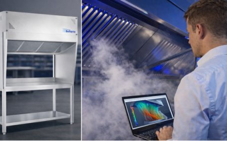Cucine professionali senza canna fumaria: la tecnologia Cappa BellAria di Margot