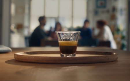 Caffè Borbone spiega come riconoscere un buon caffè in grani
