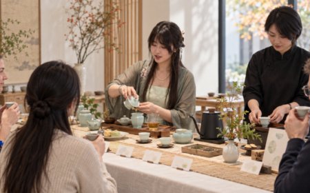 Italy Tea Festival 2026 a Milano fra degustazioni, incontri e sapori innovativi