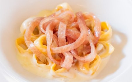 Giornata mondiale della pasta, le interpretazioni degli chef in sei regioni italiane