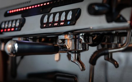 Food technologies, export a 2,72 miliardi nel primo semestre 2026: cresce il comparto delle macchine per caffè