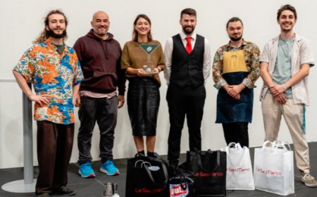 Campionati Italiani SCA Italy 2027: i quattro vincitori della tappa Nord