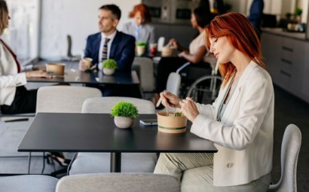 Pausa pranzo in ufficio, bofrost punta sulla ristorazione aziendale con Business Food