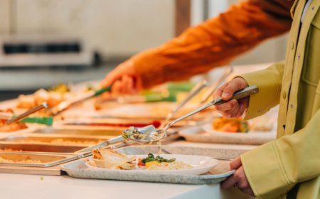 Ristorazione collettiva, al Summit CIRFOOD il nodo degli appalti pubblici