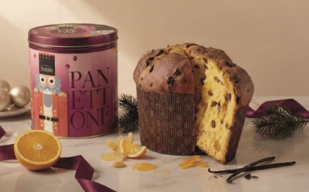 Pasticceria Scarpato le novità per il Natale 2026 tra tradizione e nuovi gusti