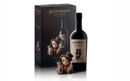 Jefferson celebra dieci anni con THUN e lancia due edizioni speciali