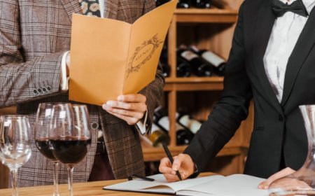 Vino e mondo Horeca: come cambiano le abitudini di consumo per ristoranti, enoteche e bar