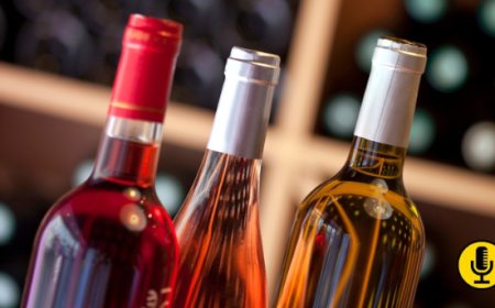 Export del vino italiano. Il ruolo dei Paesi emergenti: dove si aprono nuove opportunità?