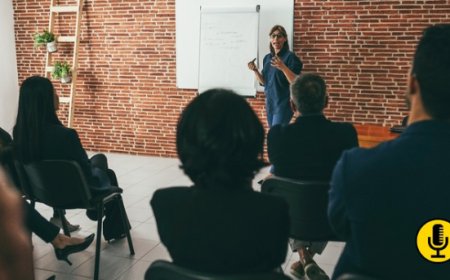 Academy aziendali: nove motivi per investire nella formazione continua