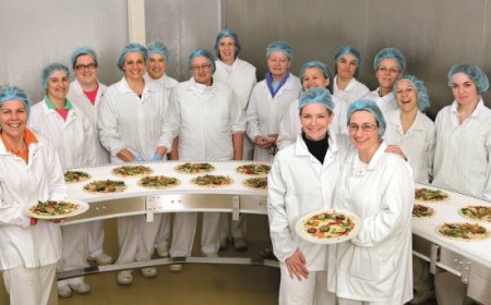 Roncadin investe oltre 80 milioni tra Italia e Stati Uniti