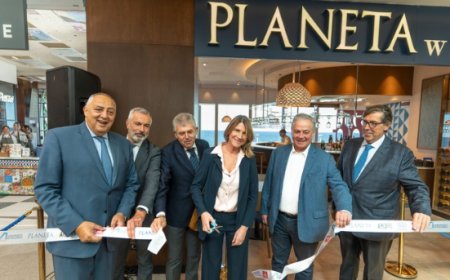 Avolta amplia la ristorazione all'Aeroporto di Palermo con due nuovi locali