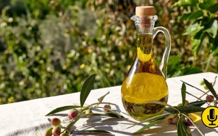 Olio d’oliva, la geografia dei consumi cambierà entro il 2050