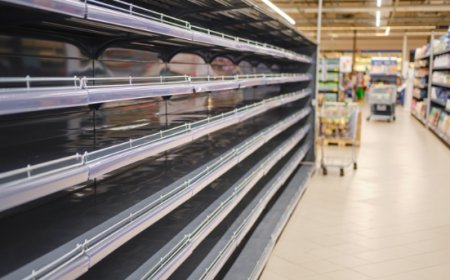 Blocco delle merci al Sud, cosa emerge dall'analisi di YouGov sui consumi