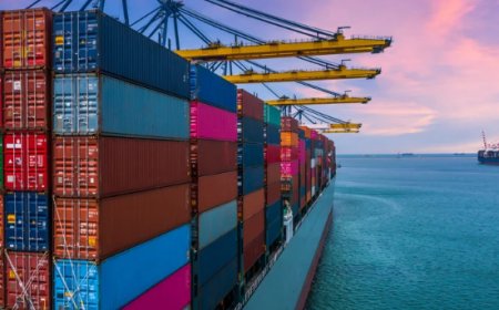 Export agroalimentare italiano in frenata: crescita ferma allo 0,5%