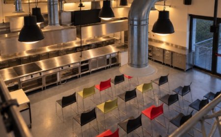 Roma Food Experience: nasce una nuova scuola di formazione Horeca