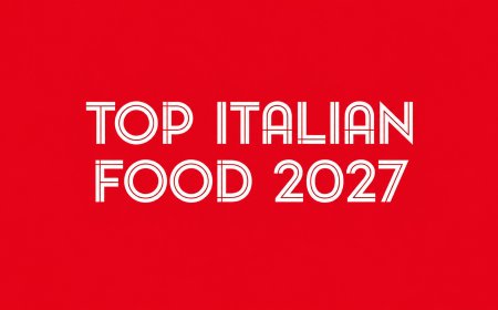 Top Italian Food 2027, i prodotti premiati da Gambero Rosso tra dolci, salumi e conserve