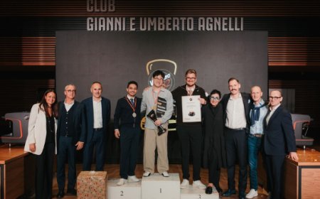 Caffè Vergnano incorona il miglior barista della World Cup 2026