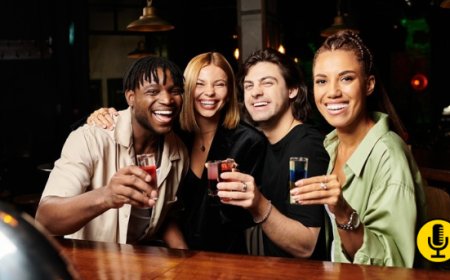 Global mixology: al bar su ordine del medico, la vincitrice della Diageo World Class, la vodka degli Avengers