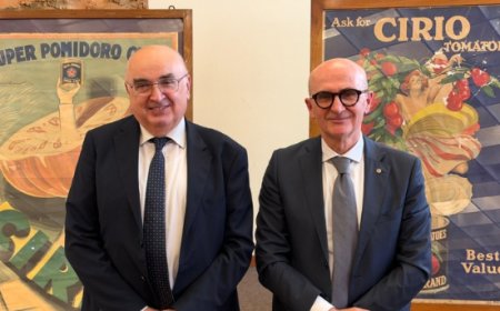 Conserve Italia: liquidazioni record ai soci e bilancio a 1,15 miliardi
