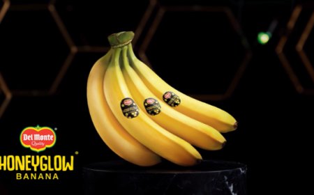 Del Monte riporta Honeyglow® in TV con una campagna su Rai e La7