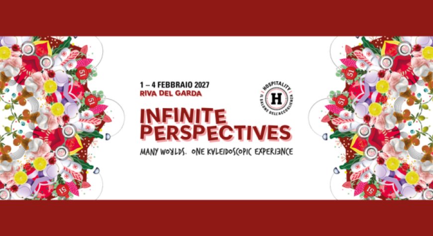 Aspettando Hospitality 2027, non perdere l'appuntamento ''in Alta Quota''