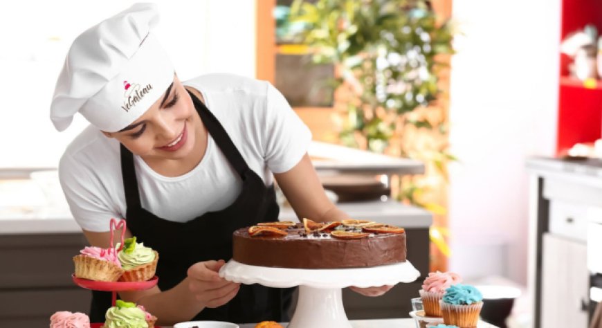 Vegâteau 2026, a Bergamo la finale della pasticceria 100% vegetale