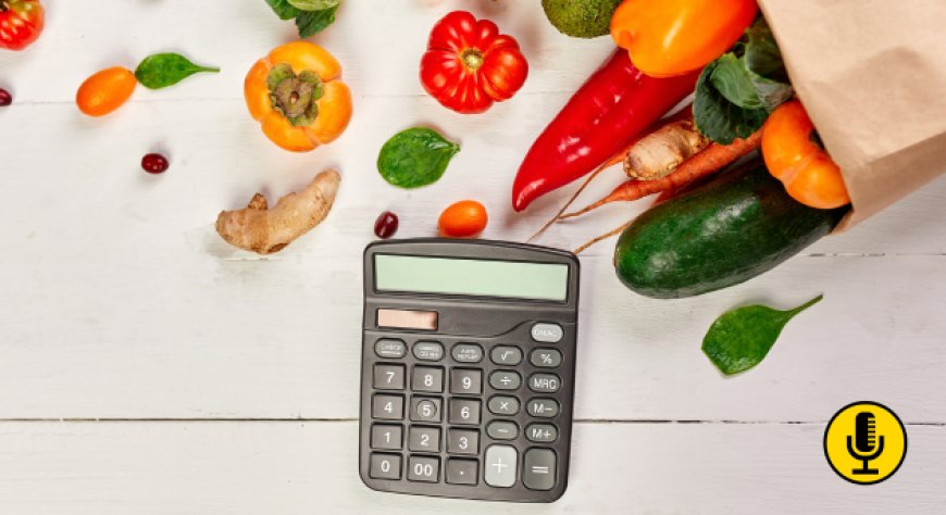Inflazione al 4,2%: energia e alimentari tornano a spingere i prezzi