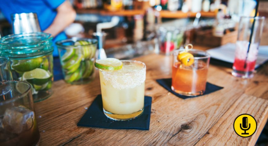 Global mixology: contro la crisi i bar tagliano i prezzi e i produttori dimezzano le bottiglie