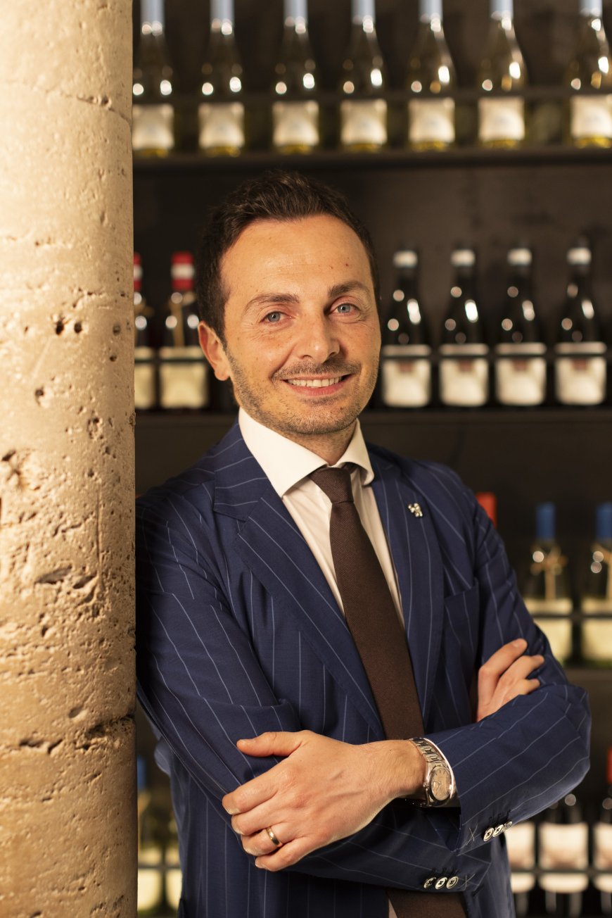 Burgez, il rilancio con Obicà: intervista al Ceo Davide Di Lorenzo