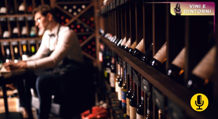Italian Wine Brands: Top Brands e nuovi mercati guidano la strategia nel 2026