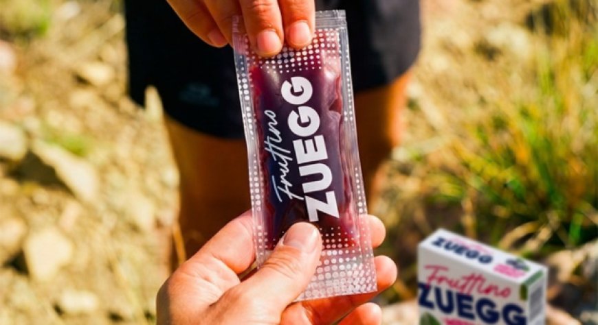 Zuegg rinnova Fruttino: nuova ricetta e formato da 25 grammi