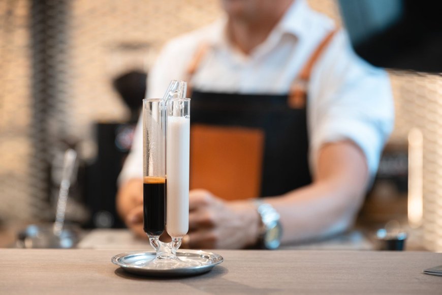 International Coffee Forum, a Napoli oltre 3000 presenze e tutta la filiera a confronto