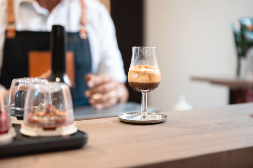 International Coffee Forum, a Napoli oltre 3000 presenze e tutta la filiera a confronto