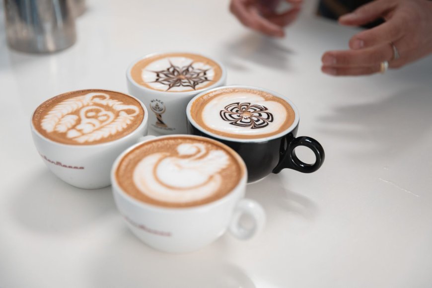 International Coffee Forum, a Napoli oltre 3000 presenze e tutta la filiera a confronto