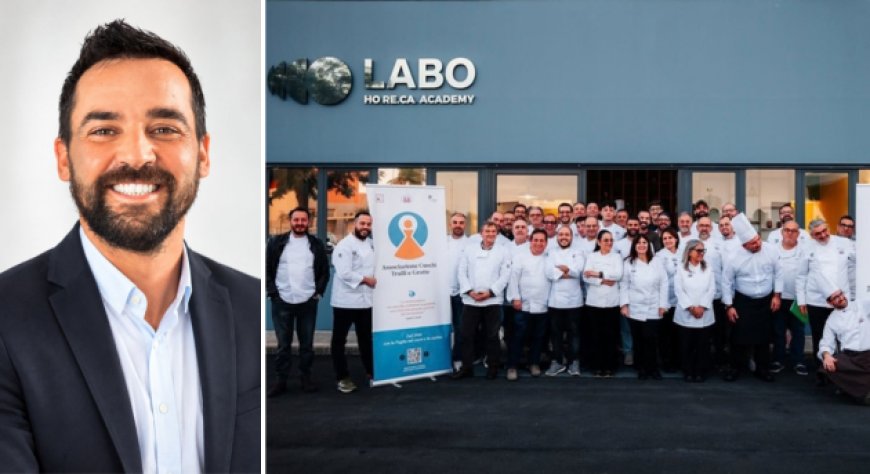 ORO PUGLIA, nasce l’Osservatorio regionale per le competenze e il lavoro nell’Horeca