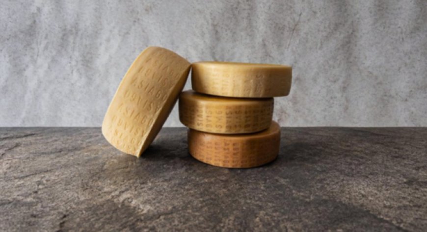 Asiago DOP, sentenza favorevole al Consorzio contro l’Italian Sounding