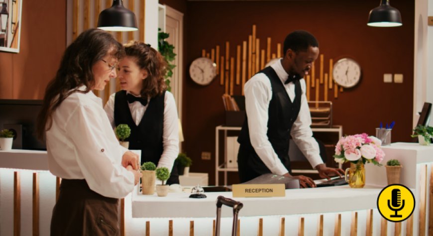 Un solo viaggio, molti operatori: l’accountability gap mette alla prova la fidelizzazione