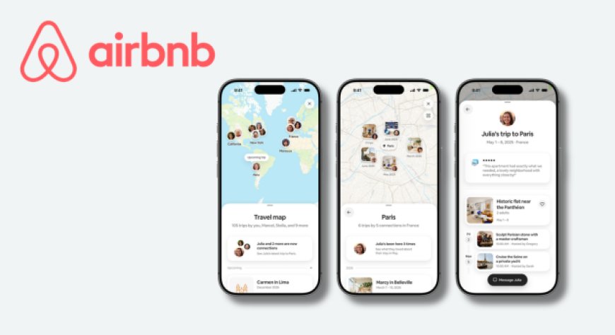 Airbnb amplia i servizi: pasti dai ristoranti locali e prezzi dinamici per gli host