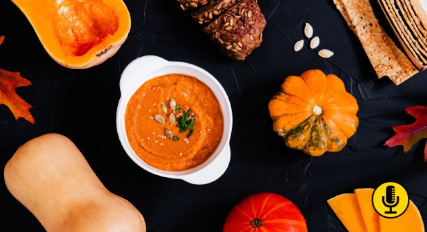 I sapori d’autunno nel menu: ispirazioni per bar, ristoranti, pizzerie e pasticcerie