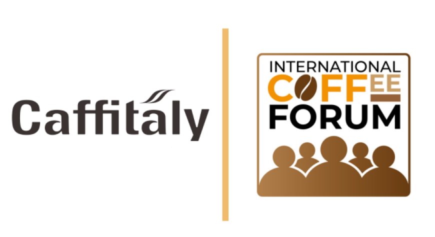 International Coffee Forum 2026: Caffitaly tra sostenibilità e innovazione