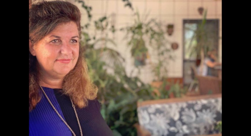 Alessandra Moneti, addio alla giornalista ANSA punto di riferimento dell'agroalimentare