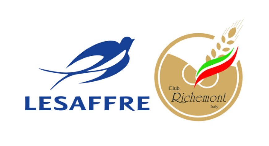 Lesaffre Italia e Richemont Club Italia rinnovano la partnership per la formazione nell’arte bianca