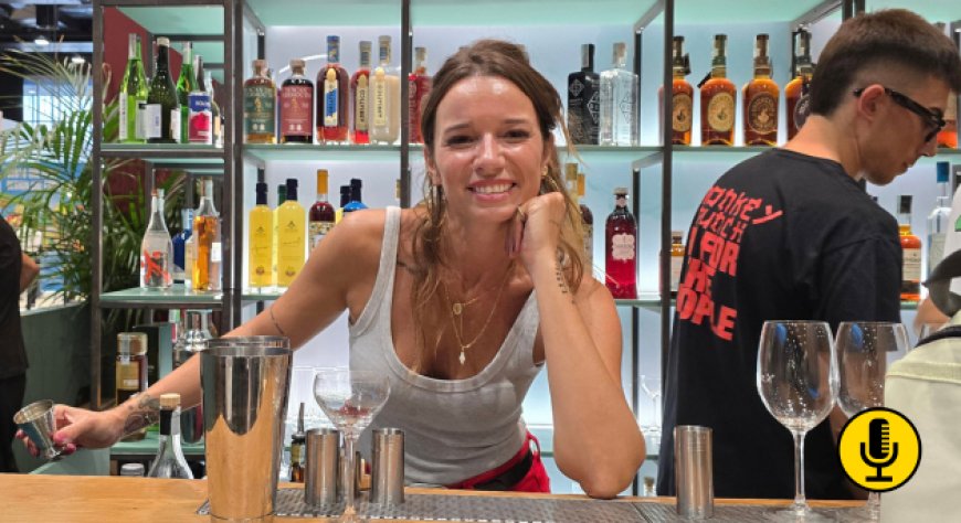 Marella Batkovic, Still Bistrò: «Ho scelto la qualità della vita. Non vado in un bar solo perché è in classifica»