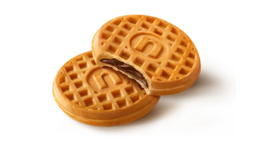 Nutella Waffles, Ferrero prepara il lancio negli Stati Uniti