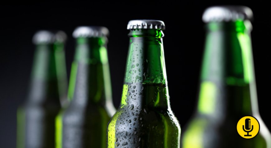 Birra, il retail europeo rallenta: volumi -3,1% a fine estate