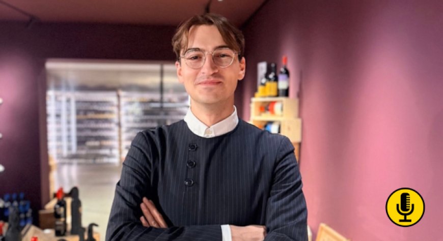 Dentro il Pairing. Cannavacciuolo Le Cattedrali Asti: il racconto dell’Head Sommelier Francesco Mario Passaretti
