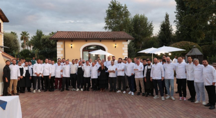 Uno Chef per Amico, la cucina diventa occasione di inclusione e lavoro